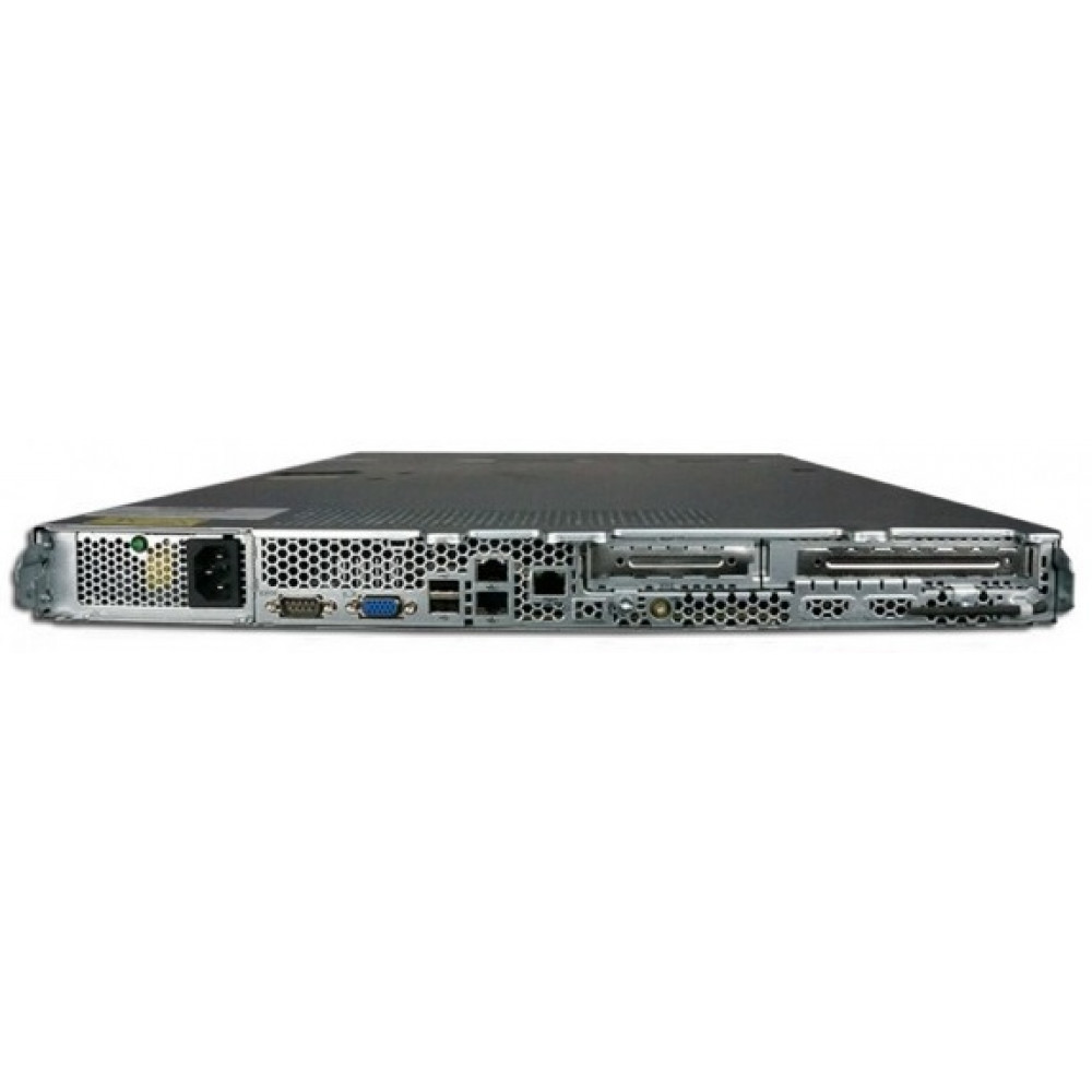 Hp proliant dl160 g6 нет изображения